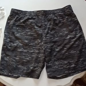 Xxl men's speedo swimming shorts